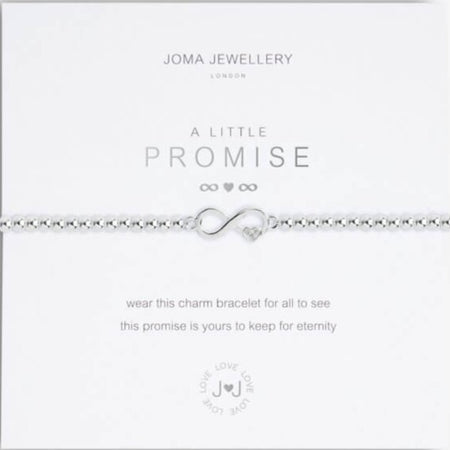 Joma Promise Bracelet