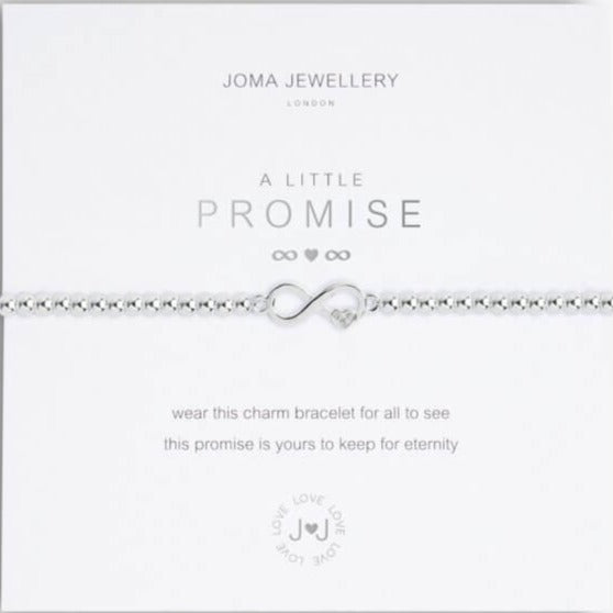 Joma Promise Bracelet