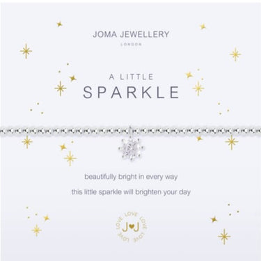 Joma Sparkle Bracelet