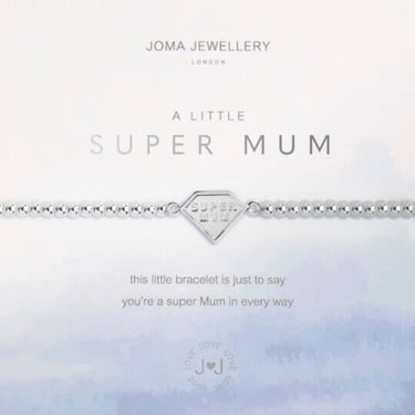 Joma Super Mum Bracelet