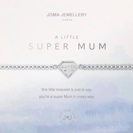 Joma Super Mum Bracelet