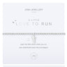 Joma A Little Love to Run Bracelet