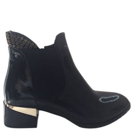 Kate Appleby Acle Boots - Black