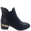Kate Appleby Acle Boots - Navy