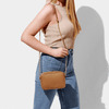 Katie Loxton Millie Mini Crossbody Bag - Tan