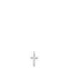 Kids First Holy Communion Crucifix Necklace