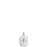 Kids First Holy Communion Gold Plated Medal Necklace