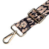 Elie Beaumont Bag Strap - Leopard