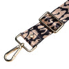 Elie Beaumont Bag Strap - Leopard