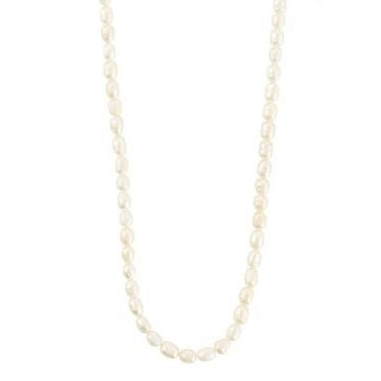 pilgrim jola freshwater pearl necklace