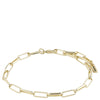 Pilgrim Ronja Gold Bracelet