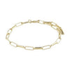 Pilgrim Ronja Gold Bracelet