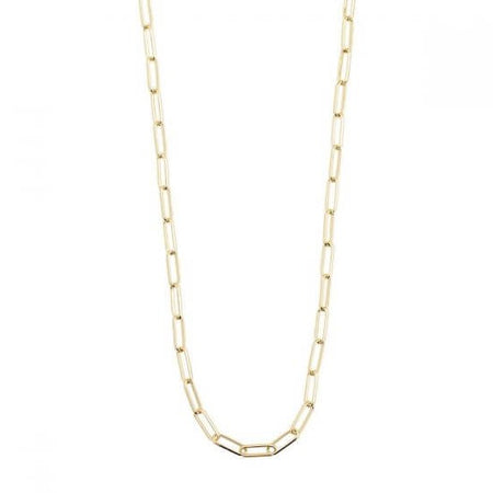 Pilgrim Ronja Gold Necklace