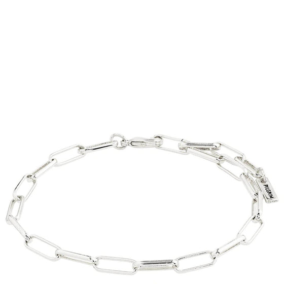 Pilgrim Ronja Silver Bracelet