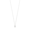 Pilgrim Tessa Necklace- Silver