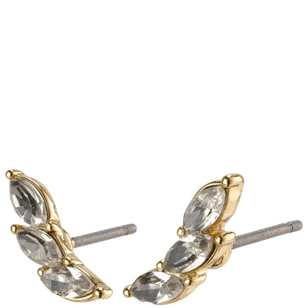 Pilgrim Mathilde Earrings - Gold