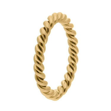 Qudo Legri Ring - Gold