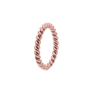 Qudo Legri Ring - Rose Gold