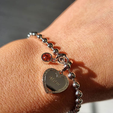 Rebecca Mothers Day Bracelet Exclusive