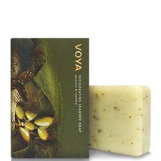 Voya Invigorating Hand Soap - Spearmint & Rosemary