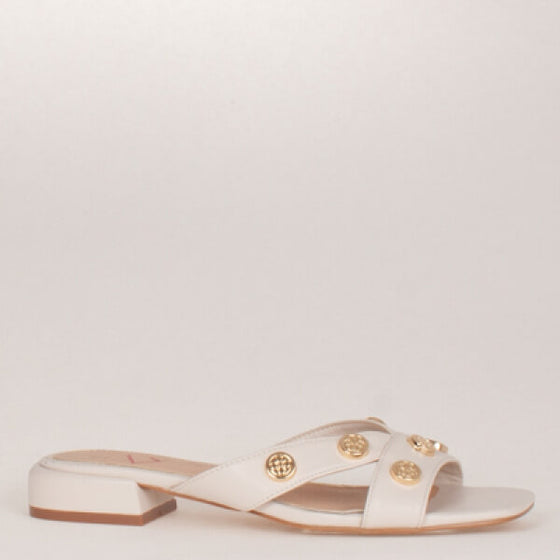Una Healy Stand By Me Sliders - Nude