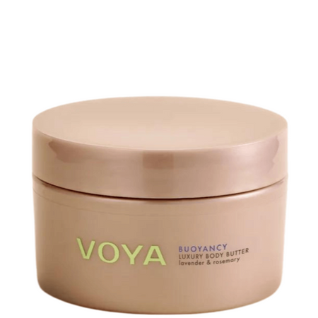 Voya Buoyancy - Luxury Body Butter - Lavender & Rosemary