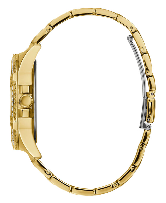 Guess Lady Frontier Gold Watch