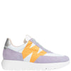 Wonders Lavender Sneakers