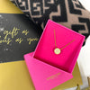 A Gift As Fabulous As You.... Exclusive Gift Box
