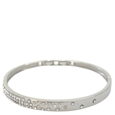 Absolute Sparkler Bangle - Silver BA239SL