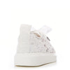 Moda In Pelle Alacey Sneakers - White