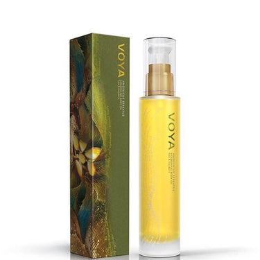 Voya Organic Nourishing Body Oil 
