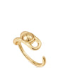 Ania Haie Spaced Out Orb Gold Ring