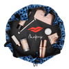 Donna May Drawstring Makeup Bag
