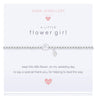 Joma Kids Flower Girl Bracelet C027