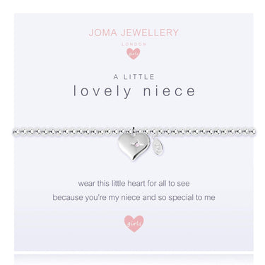 Joma Kids Lovely Niece Bracelet  c347