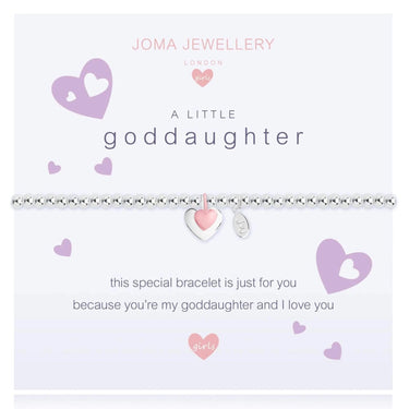 Joma Goddaughter Bracelet 
