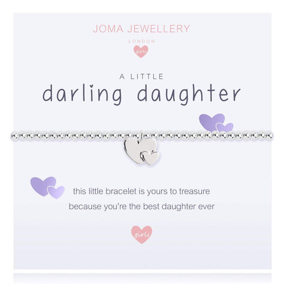 Joma Kids Darling Daughter Bracelet C446