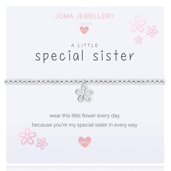 Joma Special Sister Bracelet