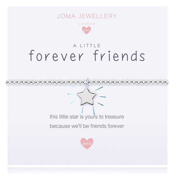 Joma Kids Forever Friends Bracelet c448 