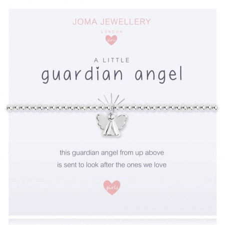 Joma Kids Guardian Angel Bracelet