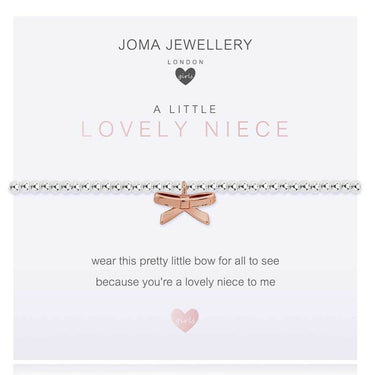 Joma Kids Lovely Niece Bracelet c496