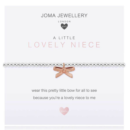 Joma Kids Lovely Niece Bracelet