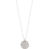 Pilgrim Caris Necklace - Silver