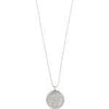 Pilgrim Caris Necklace - Silver