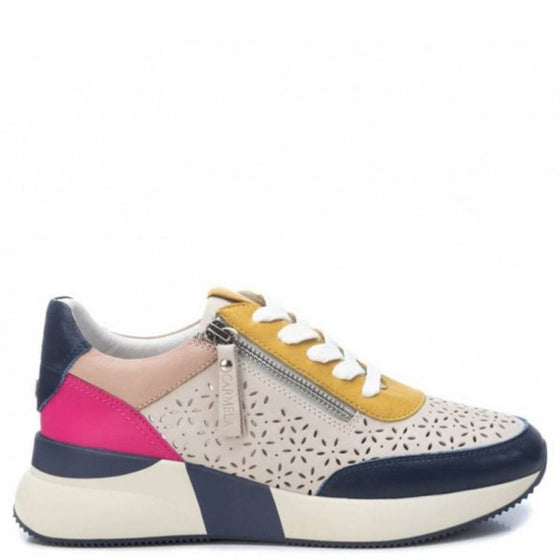 Carmela Colourblock Sneakers 67732