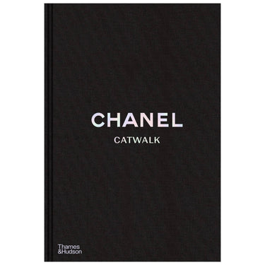 Chanel Catwalk Book