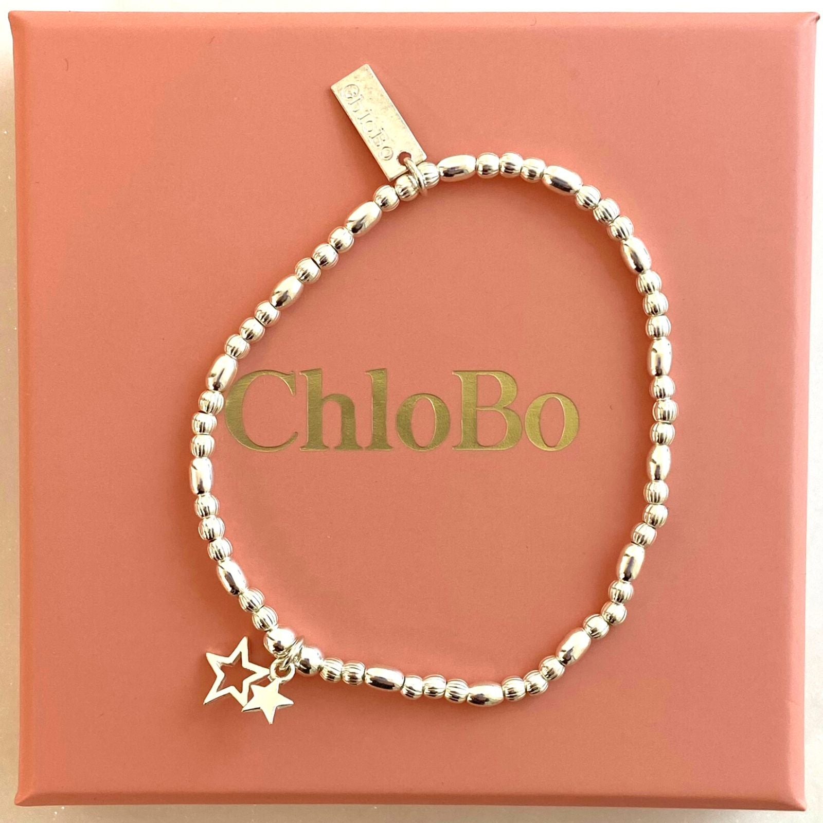 Chlobo sale star bracelet