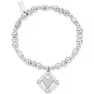 ChloBo Follow Your Heart Bracelet