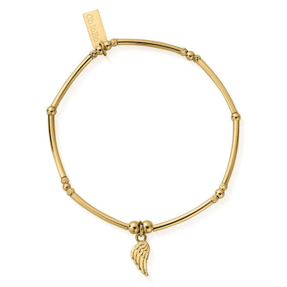 ChloBo Divinity Within Bracelet - Gold